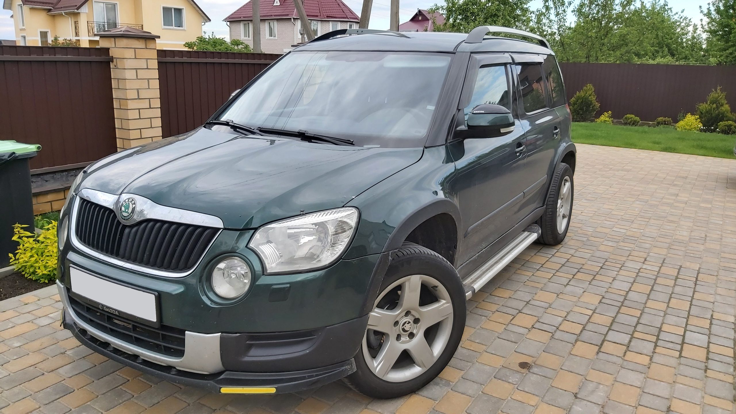 EDC17C46