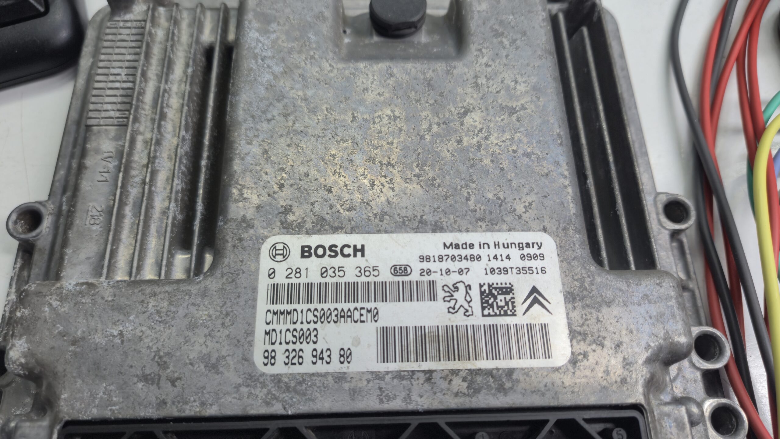 0281035356 MD1CS003