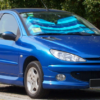 Peugeot 206 1.4
