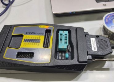 VVDI