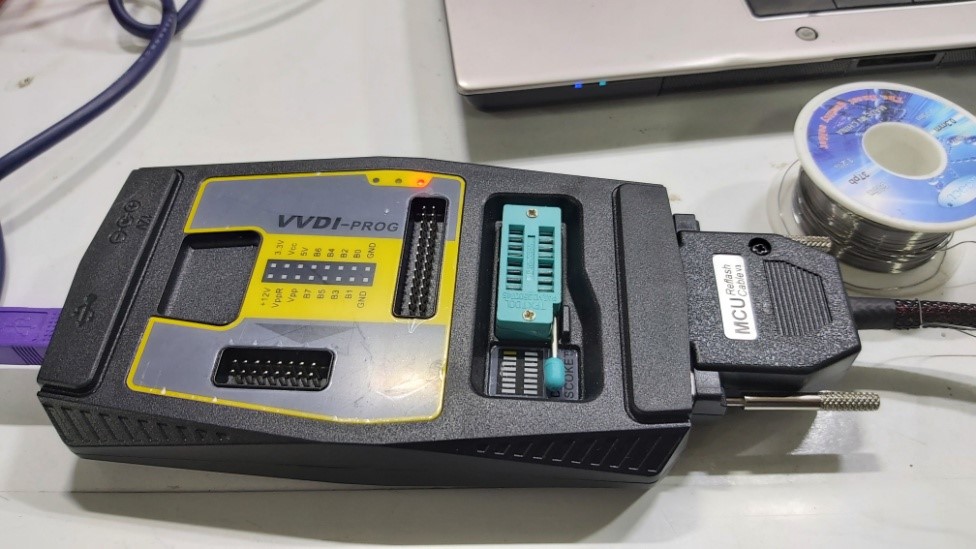 VVDI