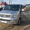 VW T5 удаление DPF и EGR