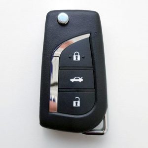 нарезка ключей для автомобиля
