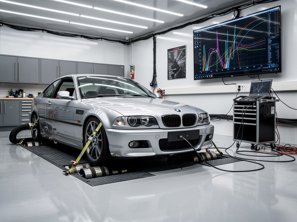 предлагаем точную компьтерную диагностику и индивидуальный подход к каждому электронному блоку управления