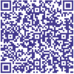 QR код для оплаты через ЕРИП